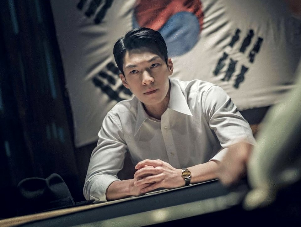 Photo from the movie Gyeongseong Creature