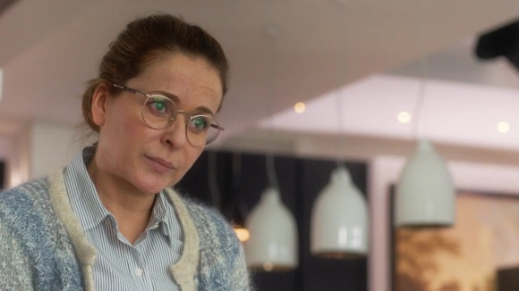 Photo from the movie Absolutely Fabulous: The Movie