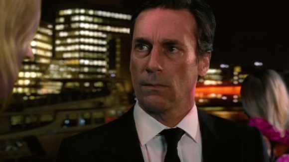 Photo from the movie Absolutely Fabulous: The Movie