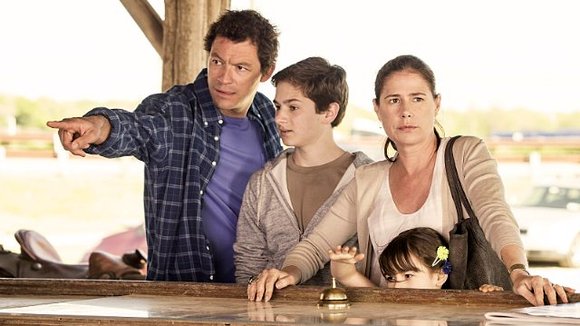Photo from the movie The Affair