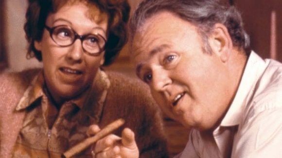 Photo from the movie All in the Family