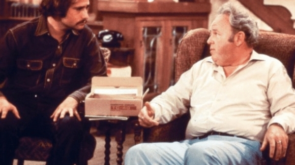 Photo from the movie All in the Family