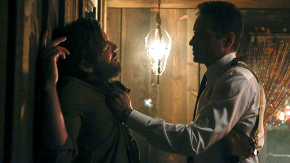 Photo from the movie Aquarius