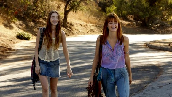 Photo from the movie Aquarius