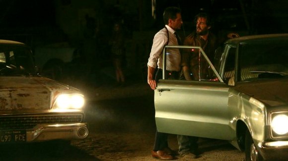 Photo from the movie Aquarius