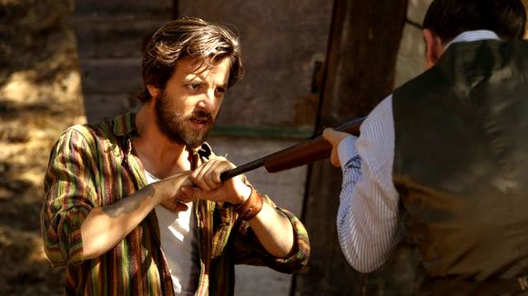 Photo from the movie Aquarius