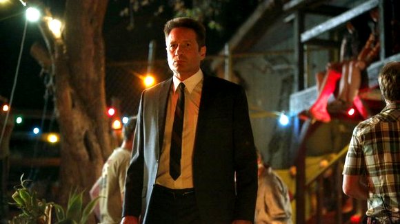 Photo from the movie Aquarius