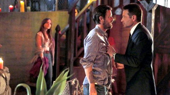 Photo from the movie Aquarius