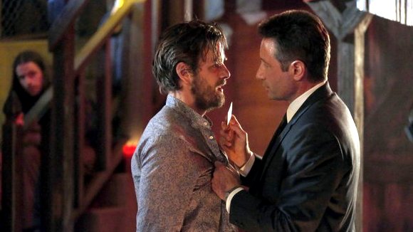 Photo from the movie Aquarius
