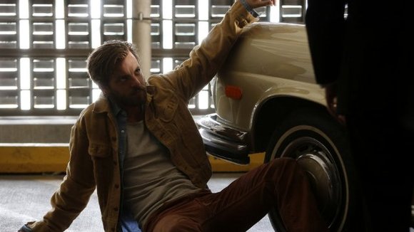 Photo from the movie Aquarius