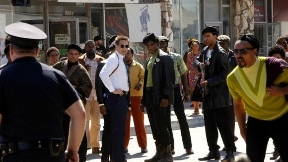 Photo from the movie Aquarius