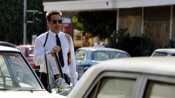 Photo from the movie Aquarius