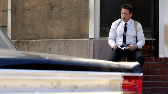 Photo from the movie Aquarius