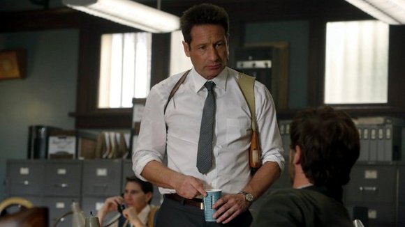 Photo from the movie Aquarius