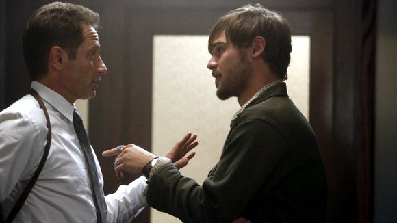 Photo from the movie Aquarius