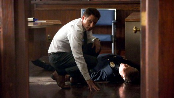 Photo from the movie Aquarius