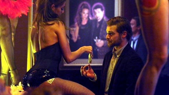 Photo from the movie Aquarius