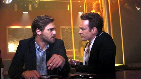 Photo from the movie Aquarius