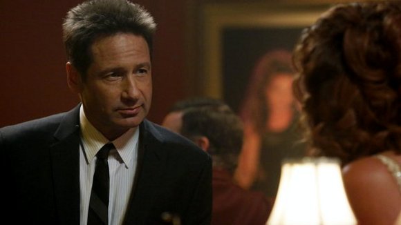 Photo from the movie Aquarius