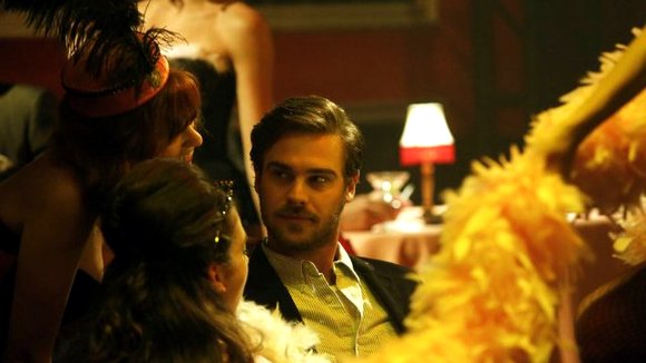 Photo from the movie Aquarius