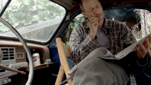 Photo from the movie Around June