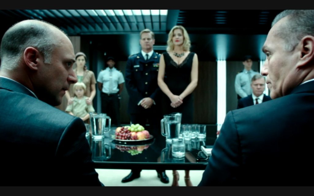 Photo from the movie Ascension