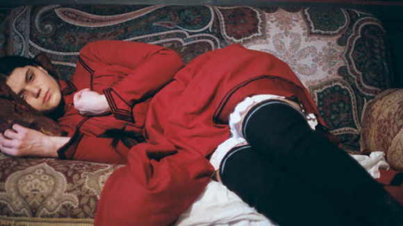 Photo from the movie Augustine