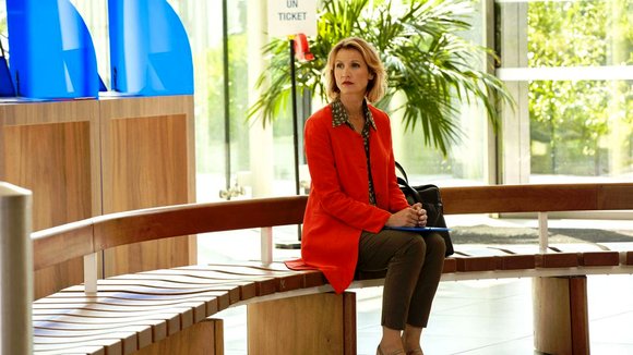 Photo from the movie Back to Mom's