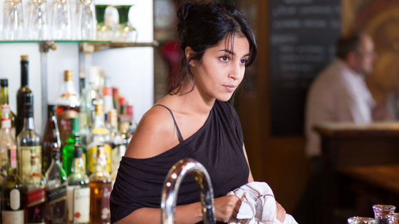 Photo from the movie Before the Winter Chill