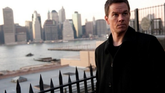 Photo from the movie Broken City