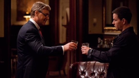 Photo from the movie Broken City