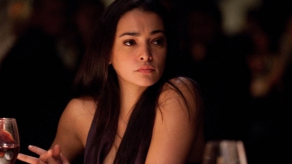 Photo from the movie Broken City