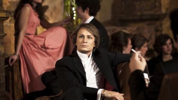 Photo from the movie Cloclo: La fabuleuse histoire de Claude François