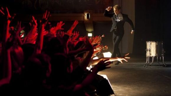 Photo from the movie Cloclo: La fabuleuse histoire de Claude François