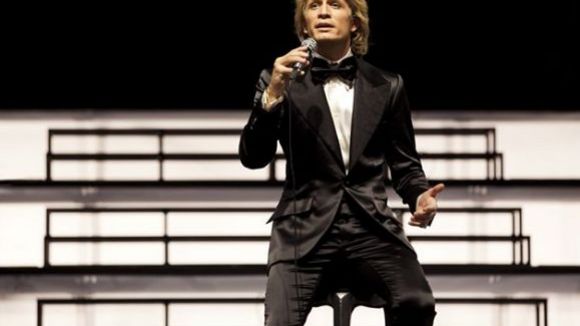 Photo from the movie Cloclo: La fabuleuse histoire de Claude François