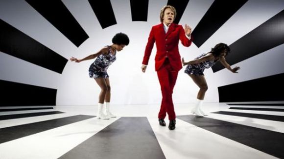 Photo from the movie Cloclo: La fabuleuse histoire de Claude François