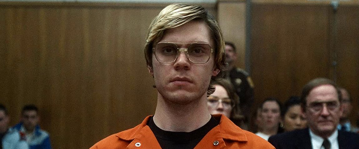 Photo from the movie Dahmer - Monster: The Jeffrey Dahmer Story