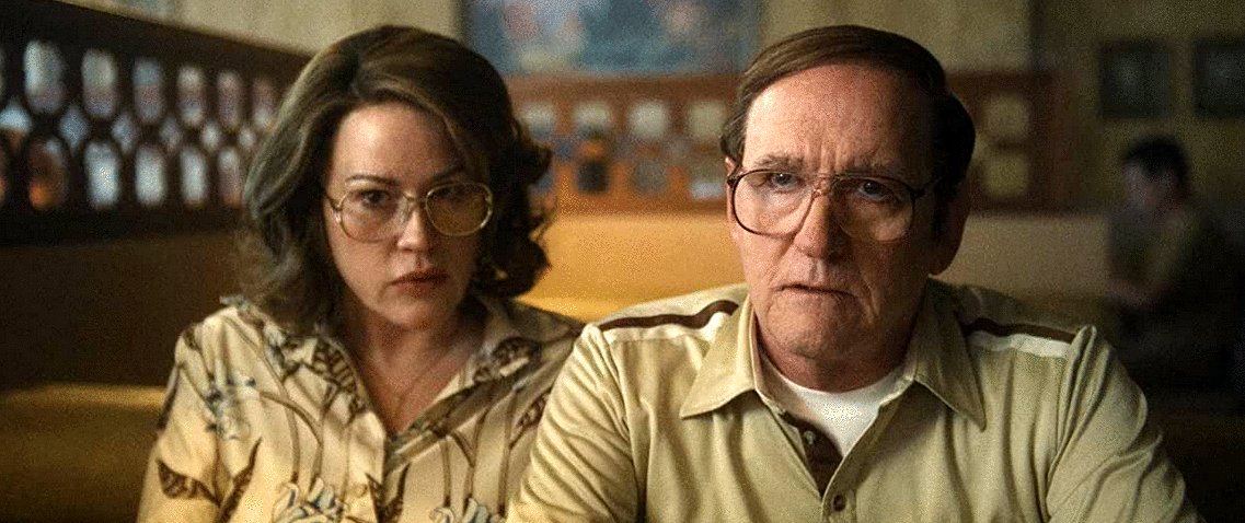 Photo from the movie Dahmer - Monster: The Jeffrey Dahmer Story