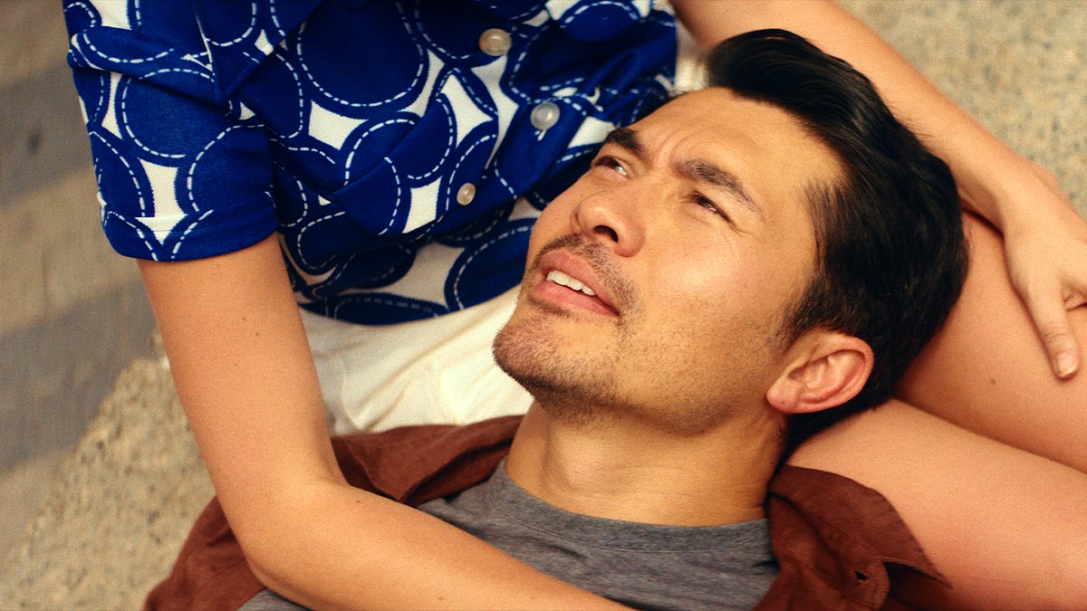 Photo from the movie Daniela Forever