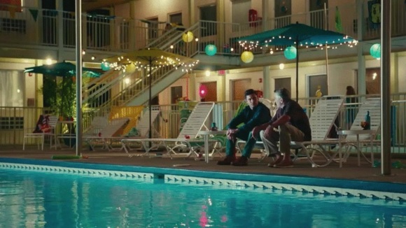 Photo from the movie Dirty Grandpa