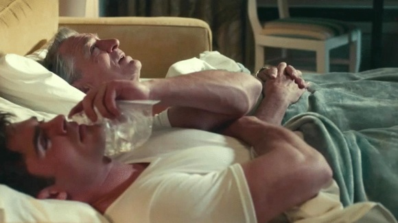 Photo from the movie Dirty Grandpa