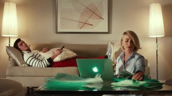 Photo from the movie Dirty Grandpa