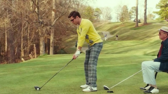 Photo from the movie Dirty Grandpa