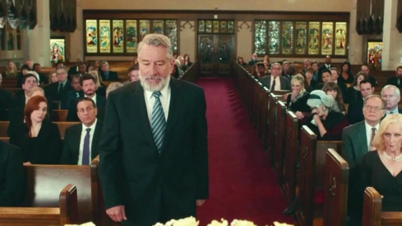 Photo from the movie Dirty Grandpa