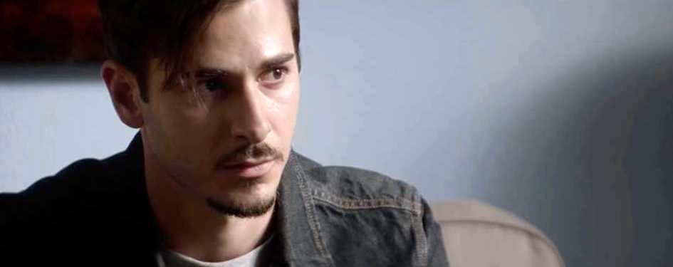 Photo from the movie Elizabeth Blue