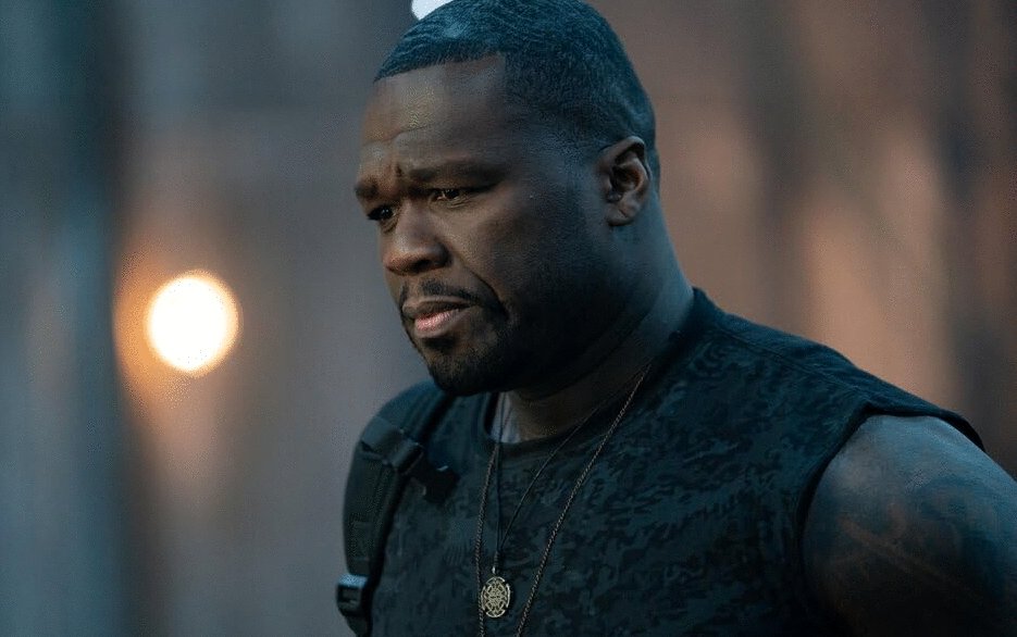 Photo from the movie Expend4bles