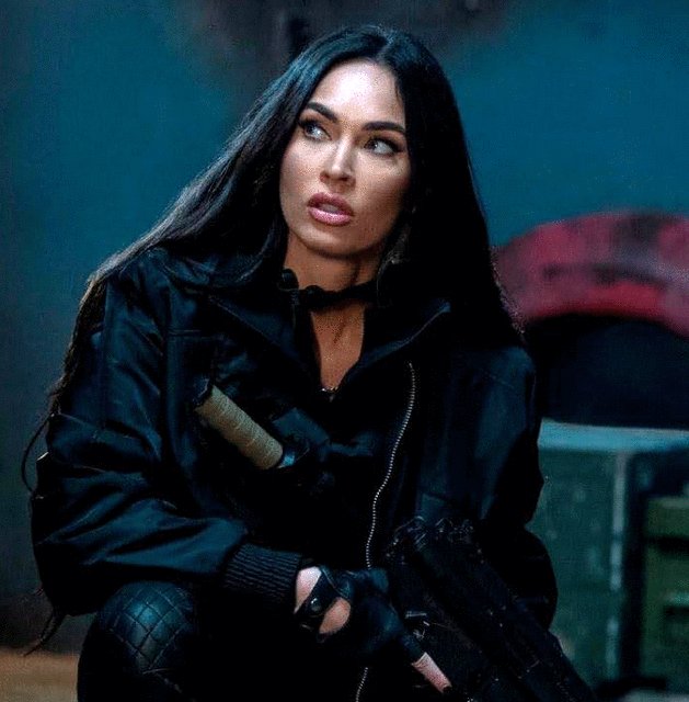 Photo from the movie Expend4bles