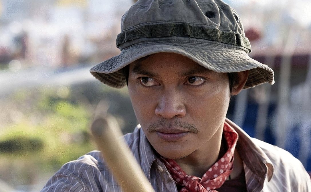 Photo from the movie Expend4bles