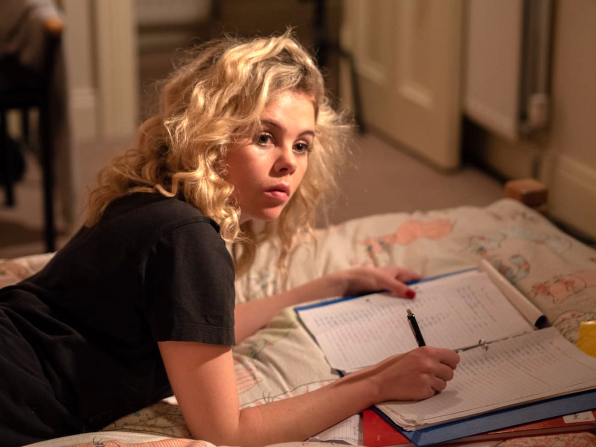 Photo from the movie Finding You