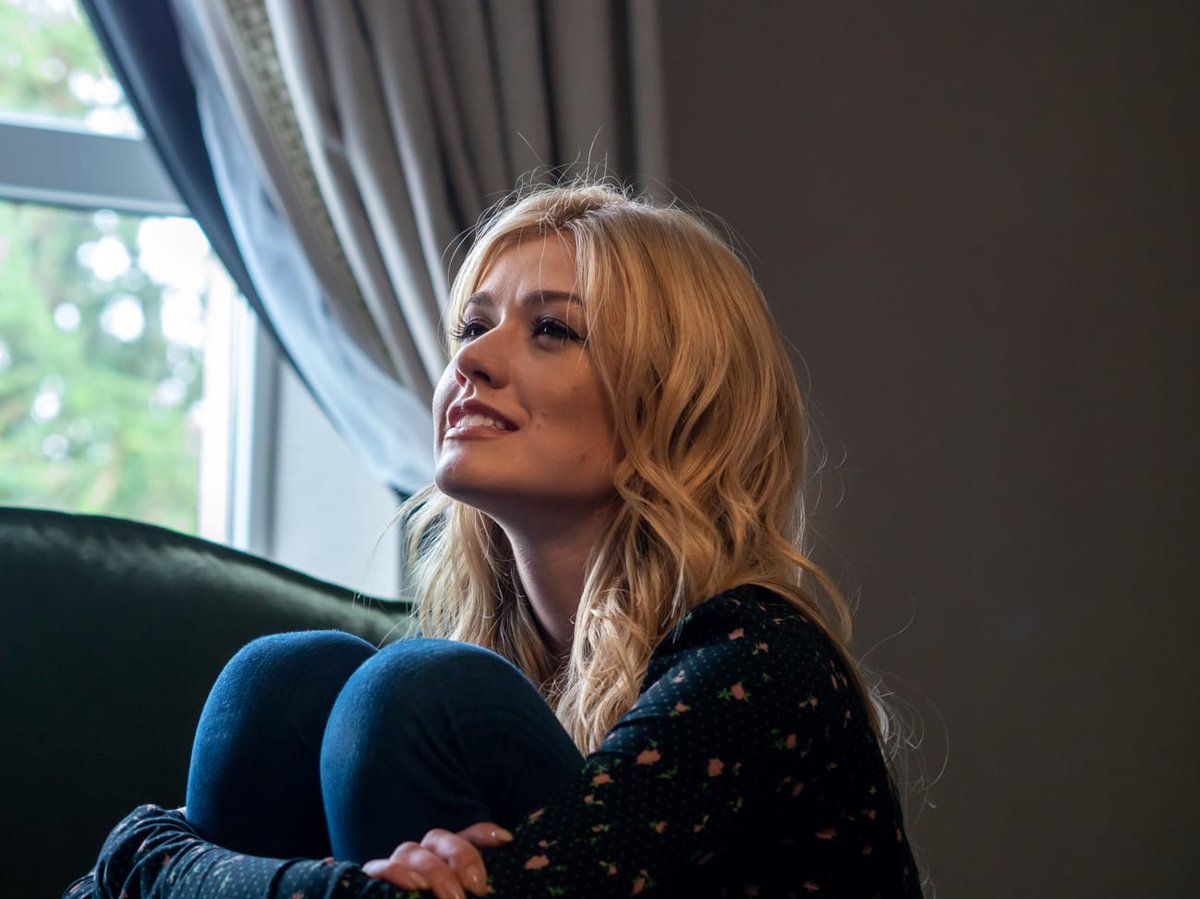 Photo from the movie Finding You